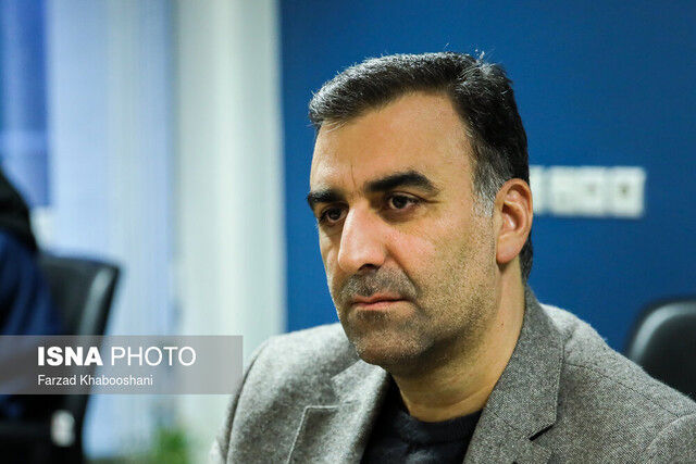 توضیح داروغه‌زاده درباره اسپانسر و داوران جشنواره فجر