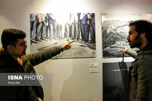 پیشنهادهای هنری برای تعطیلات آخر هفته