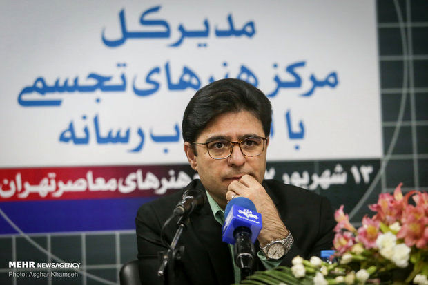 تعطیلی سه روزه رویدادهای هنرهای تجسمی و گالری‌های کشور