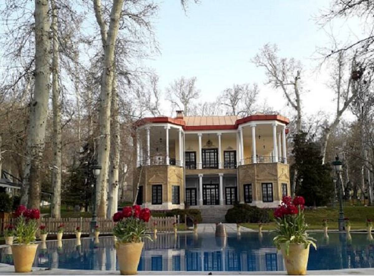 موزهها و کاخموزههای استان تهران دوشنبه ۱۶ دی تعطیل است