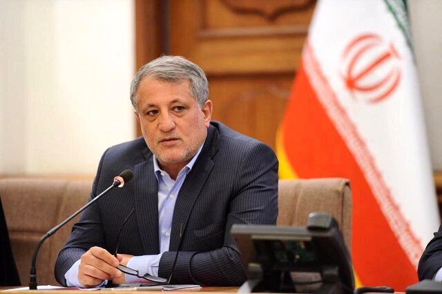 تخریب شهرداری تهران برای کمک به جشنواره فیلم فجر درست نیست
