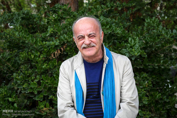 سرانجام یک ایده در «خندوانه»/ ناگفته‌های بهروز بقایی از زمان حضورش در خندوانه
