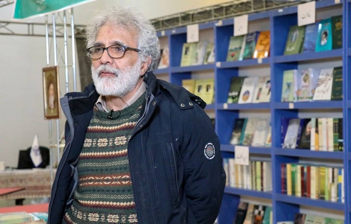 (ویدئو) واکنش بهروز افخمی به اعتراضات اخیر؛ نمایشی زودگذر و خیابانی!