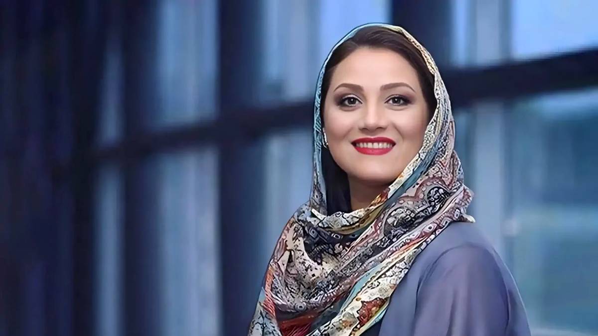 تغییر چهره شوکه کننده شبنم مقدمی!