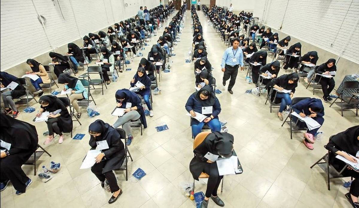 پرونده قطع اینترنت در زمان کنکور بسته شد
