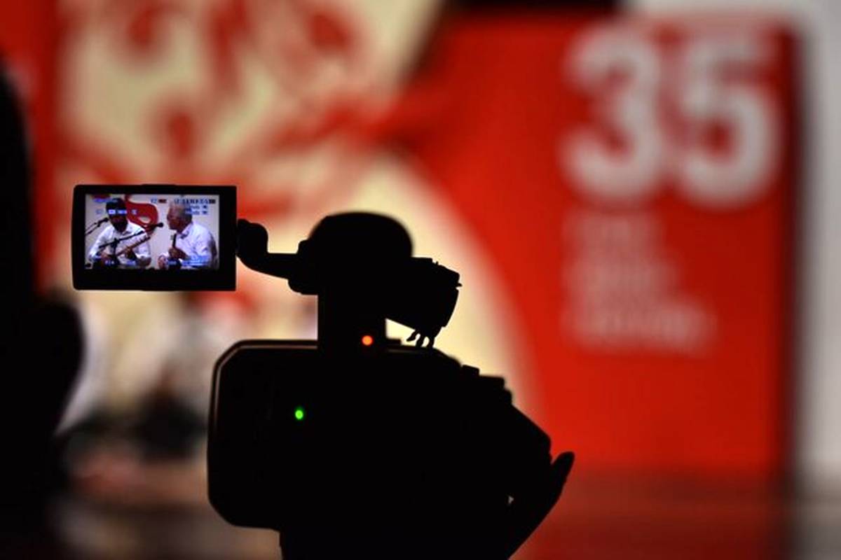 صداوسیما برای پرداختن به جشنواره فجر محدودیت نداشت/ اهالی موسیقی نیامدند