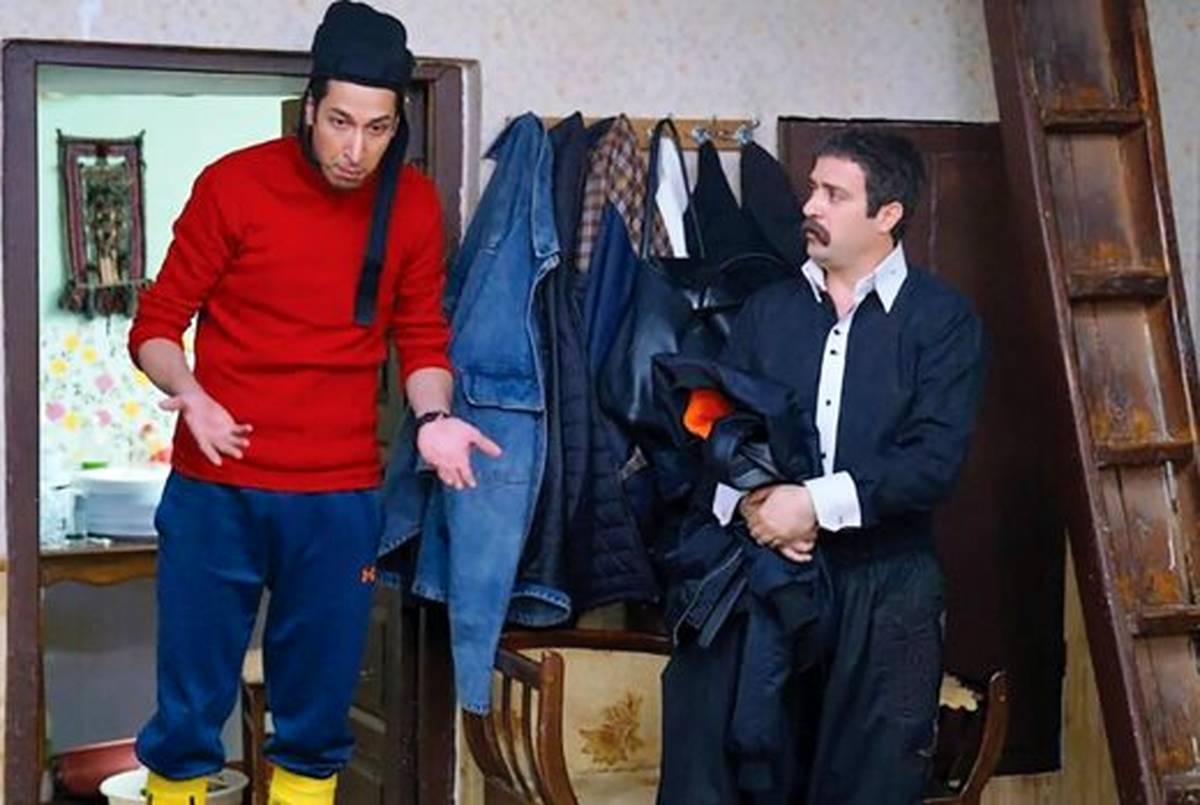 قرنطینه با سریال «پایتخت»/ واکنشی به شایعات پخششده درباره این سریال