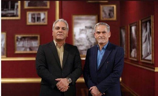 پزشکی که مهمان مهران مدیری شد