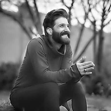 حمید هیراد به روایت آثارش