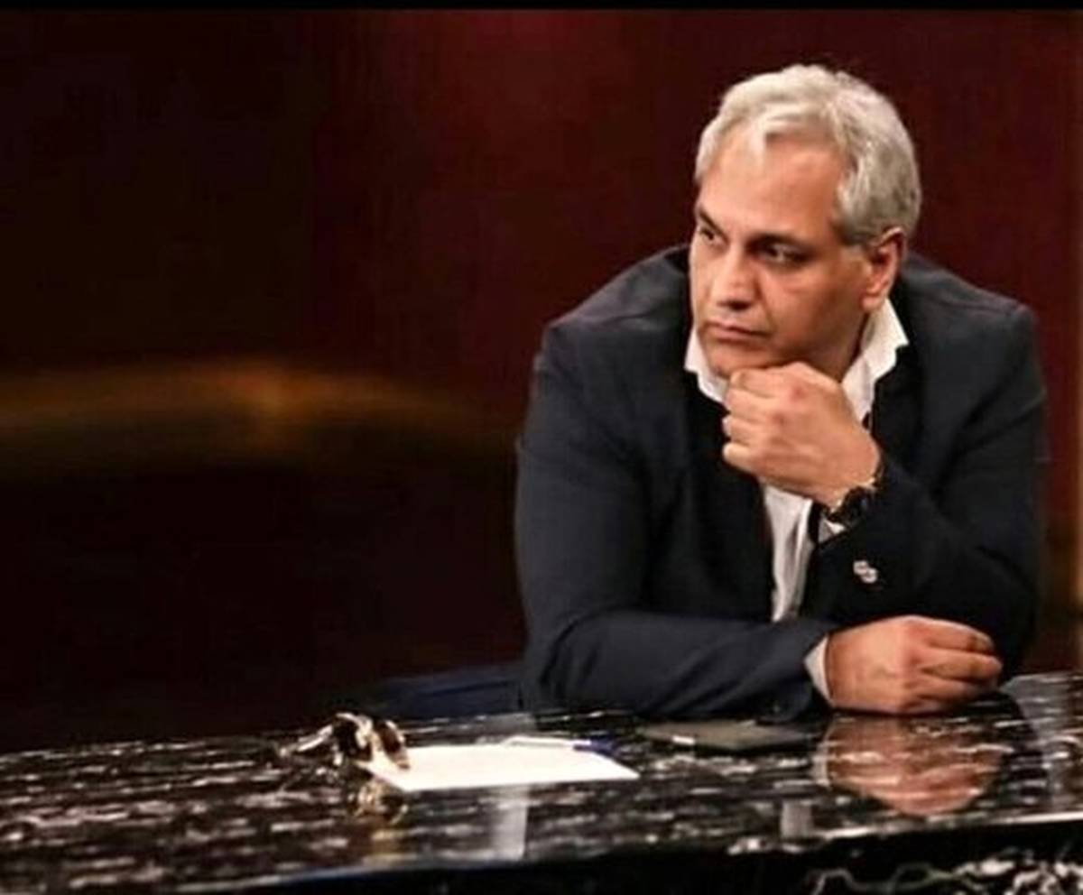 کنایه دوباره مهران مدیری به سانسور «دورهمی»