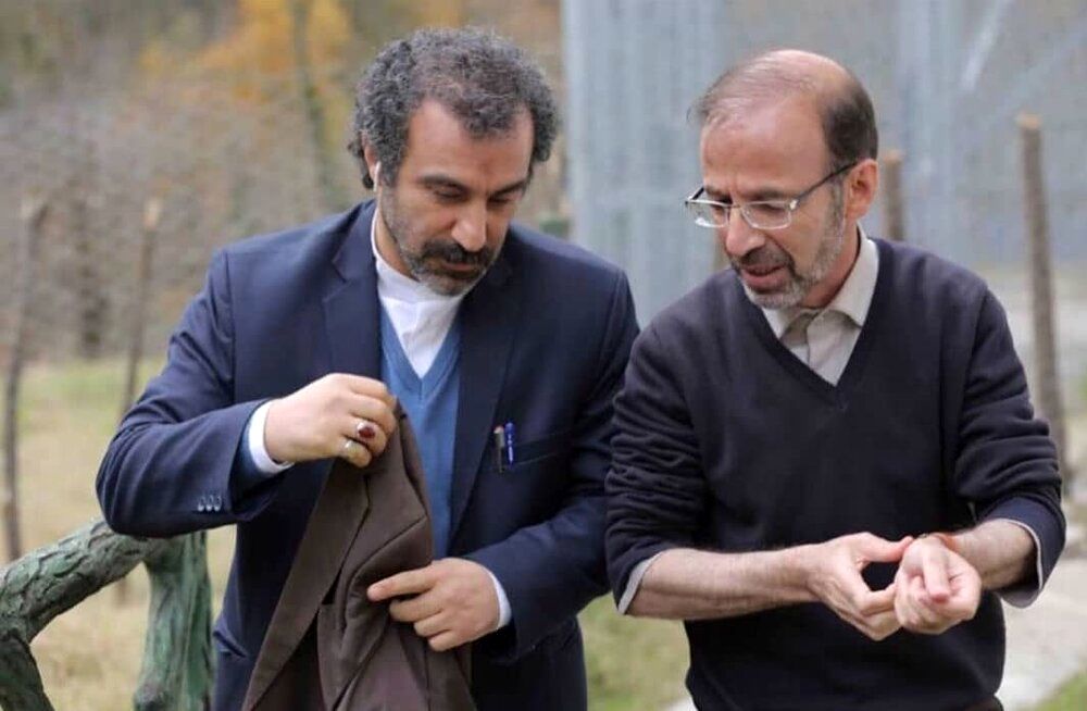 بازیگر «پایتخت ۶» سریال طنز برای شبکه نمایش خانگی می‌سازد