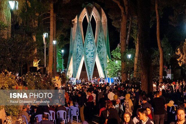 بزرگداشت روز ملی حکیم عمر خیام نیشابوری به صورت مجازی برگزار می‌شود