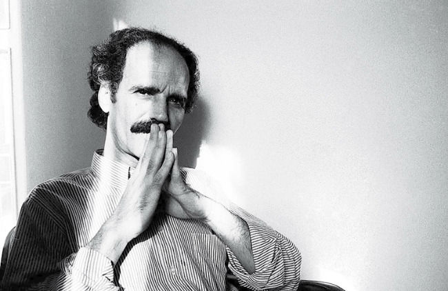 مجادله با قصیده جملیه هوشنگ گلشیری