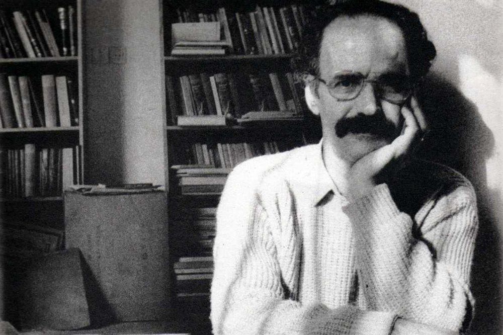 گلشیری و ادبیاتِ بدون ژست ما