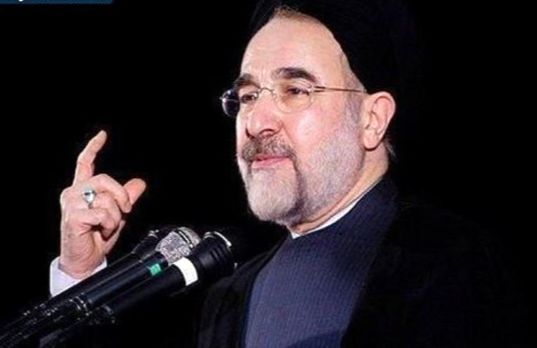 پیام محمد خاتمی در پی درگذشت پدرسالار