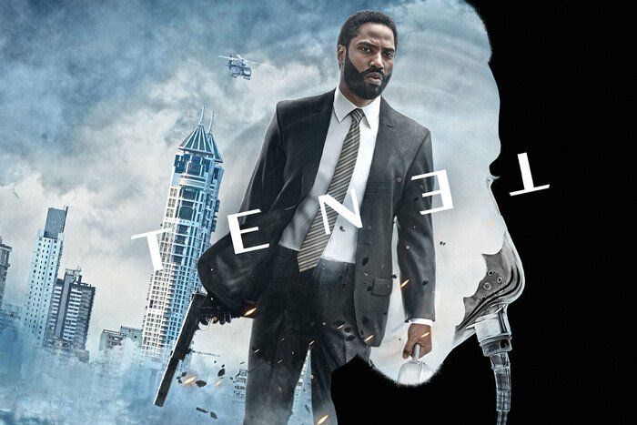 ساخت یکی از بزرگترین صحنه‌های تاریخ سینما برای فیلم جدید نولان / جلوگیری از وقوع جنگ جهانی سوم به کمک وارونگی زمان