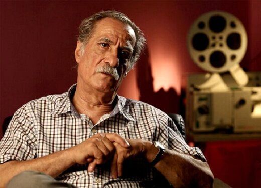 سیاوش طهمورث: وقتی به هنرمند بگویند سلبریتی، فاتحه هنر را باید خواند