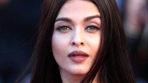 آیشواریا رای و دخترش در بیمارستان بستری شدند