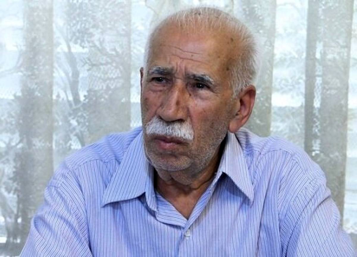 یدالله طارمی درگذشت