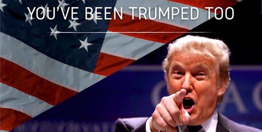 ماجرای مافیای ترامپ به روایت آنتونی باکستر