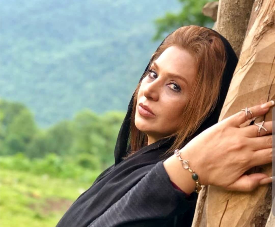 واکنش نسرین مقانلو به درگذشت ماه‌چهره خلیلی