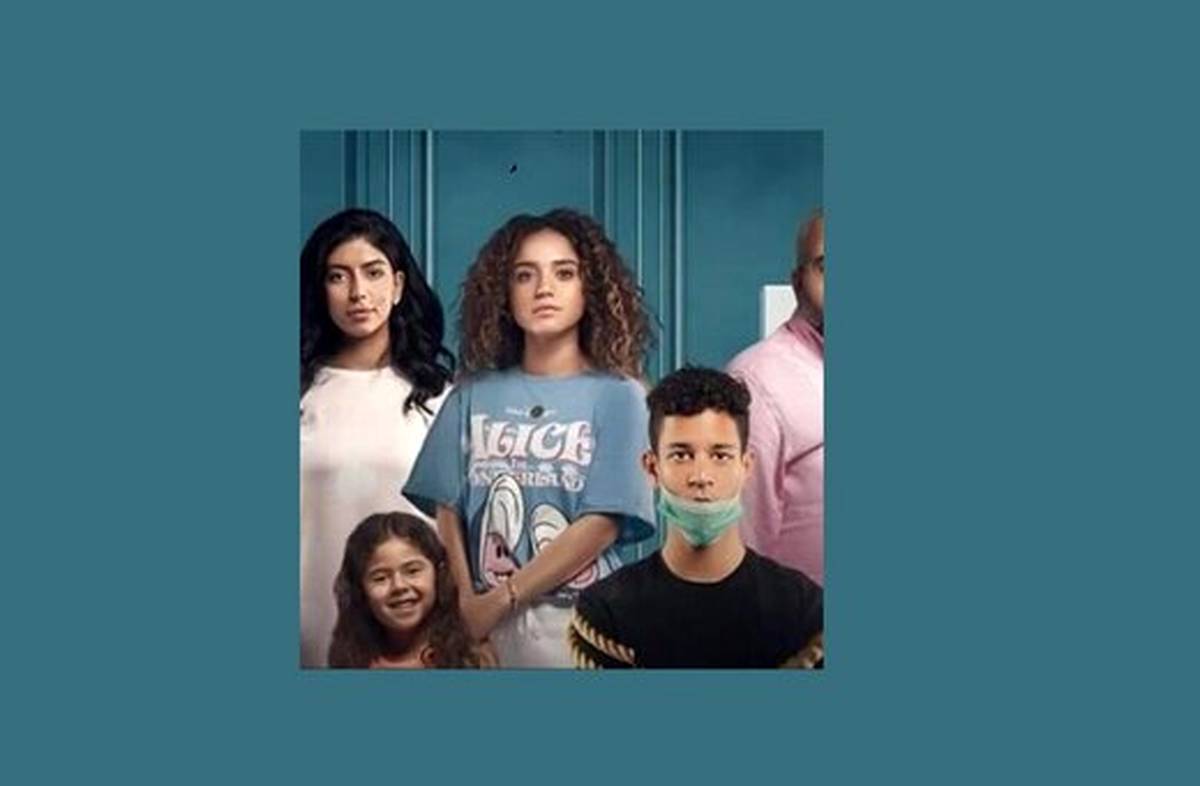 ساخت سریالی با موضوع کرونا تنها در ۱۱ روز