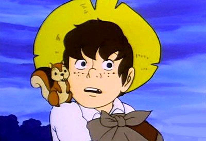 کارتون‌های محبوب و نوستالژیک دهه شصت و هفتاد؛ از تام و جری تا کارآگاه گجت