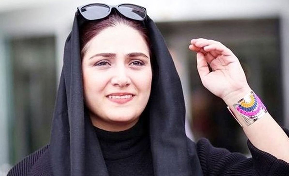 شباهت جالب باران کوثری از کودکی تا کنون