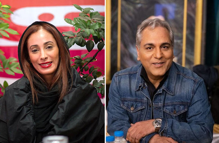 تهمت عجیب یک روحانی به سحر زکریا و ارتباطش با مهران مدیری