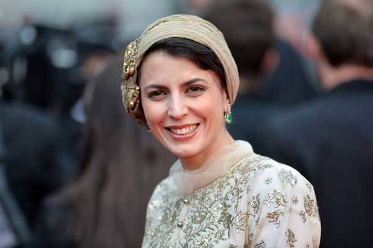لیلا حاتمی و همهی معشوقههای سینماییاش