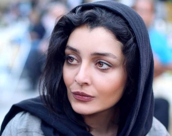 سالروز تولد ساره بیات مبارک!