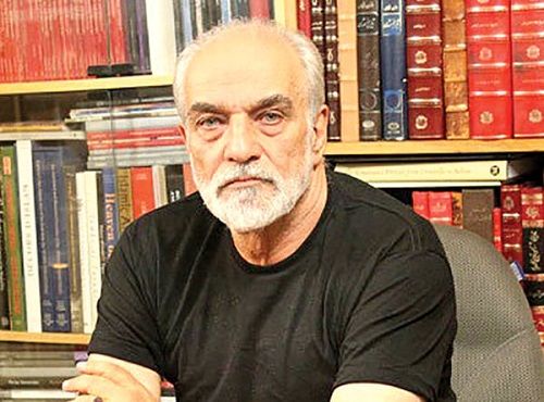 آغداشلو: ادعا‌ها نادرست و ساختگی است