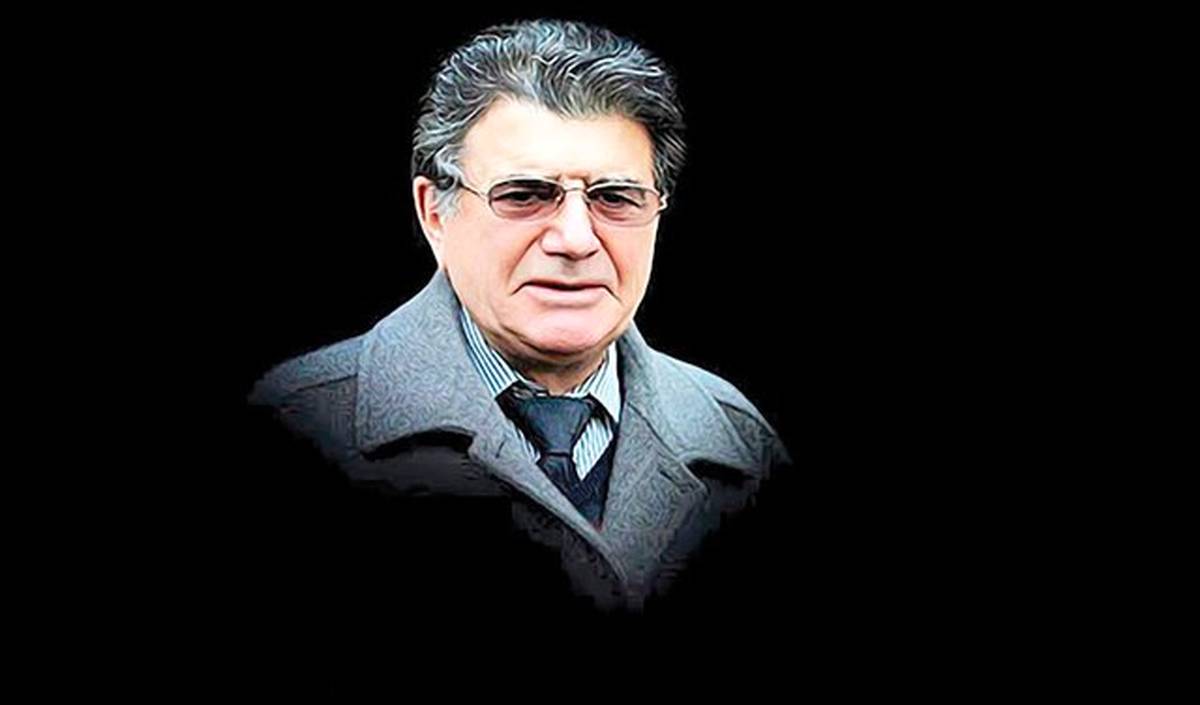 ۱۵ مقطع کمتر دیدهشده از زندگی استاد شجریان