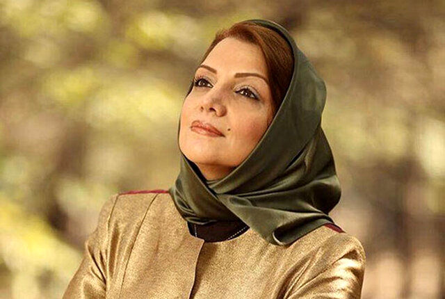 انتقادات صریح خانم بازیگر/ "هنرمندان گنج قارون ندارند"