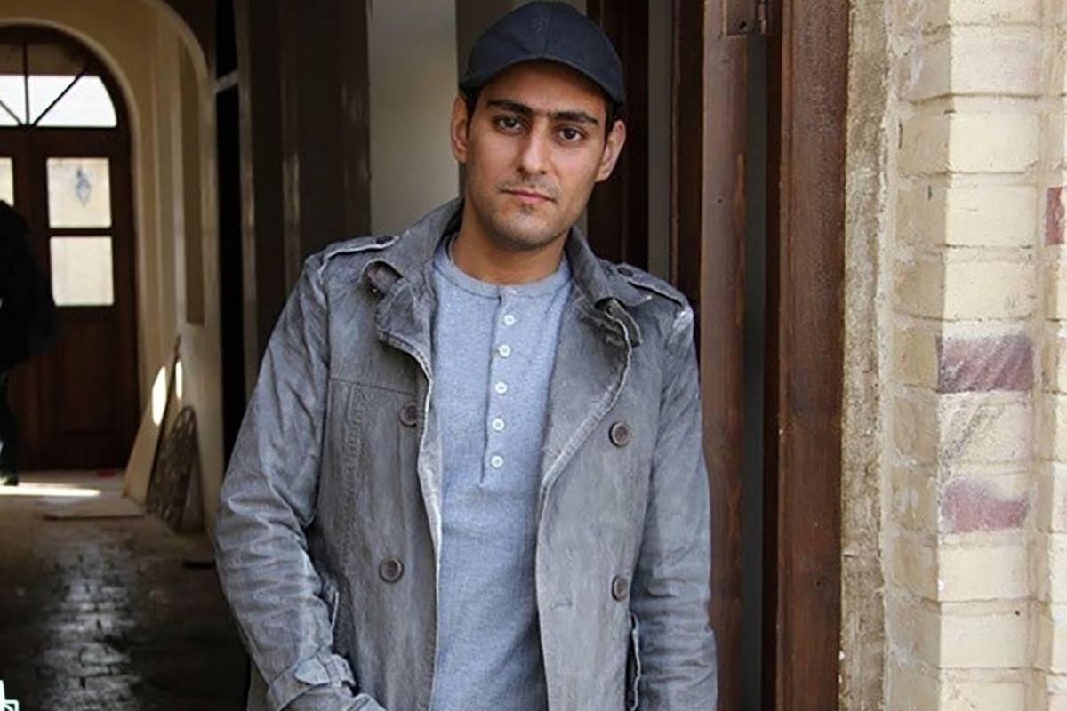 هنرمندانی که مجبور به دستفروشی شده‌اند