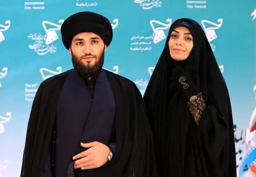 الهام چرخنده از شاکر بودن برای داشته ها می گوید