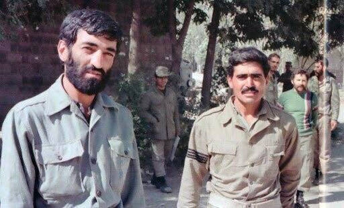 روایتی از ۳۸ سال سرنوشت مبهم حاج احمد متوسلیان