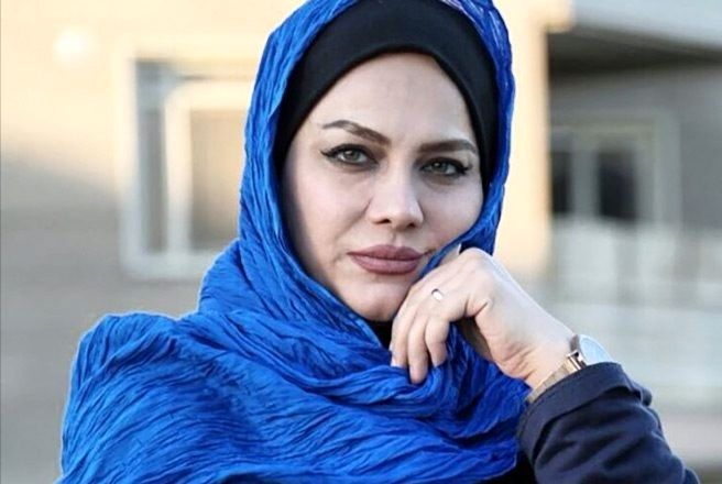 نرگس آبیار داور جشنواره فیلم «زنان هرات» شد