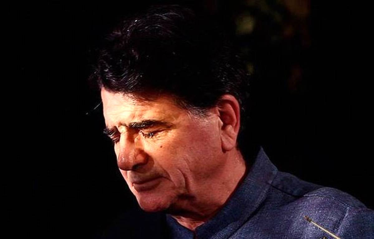 پزشک شجریان: می‌دانستیم این‌بار به خانه برنمی‌گردد