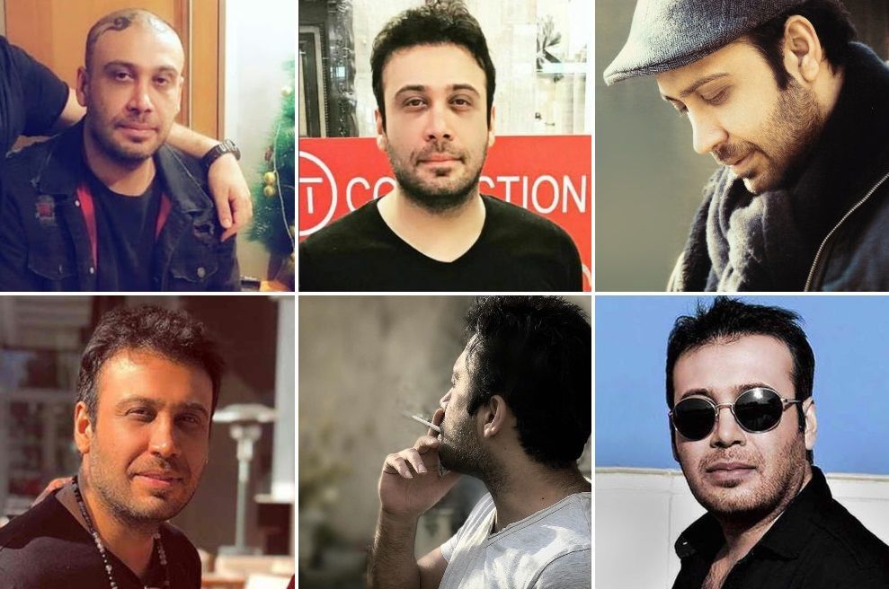 محسن چاوشی پیشنهاد مهاجرت را رد کرد/ مافیا و سایت‌های شرط‌بندی به دنبال آقای خاص