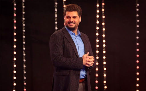 سام درخشانی از «ایران» رفت