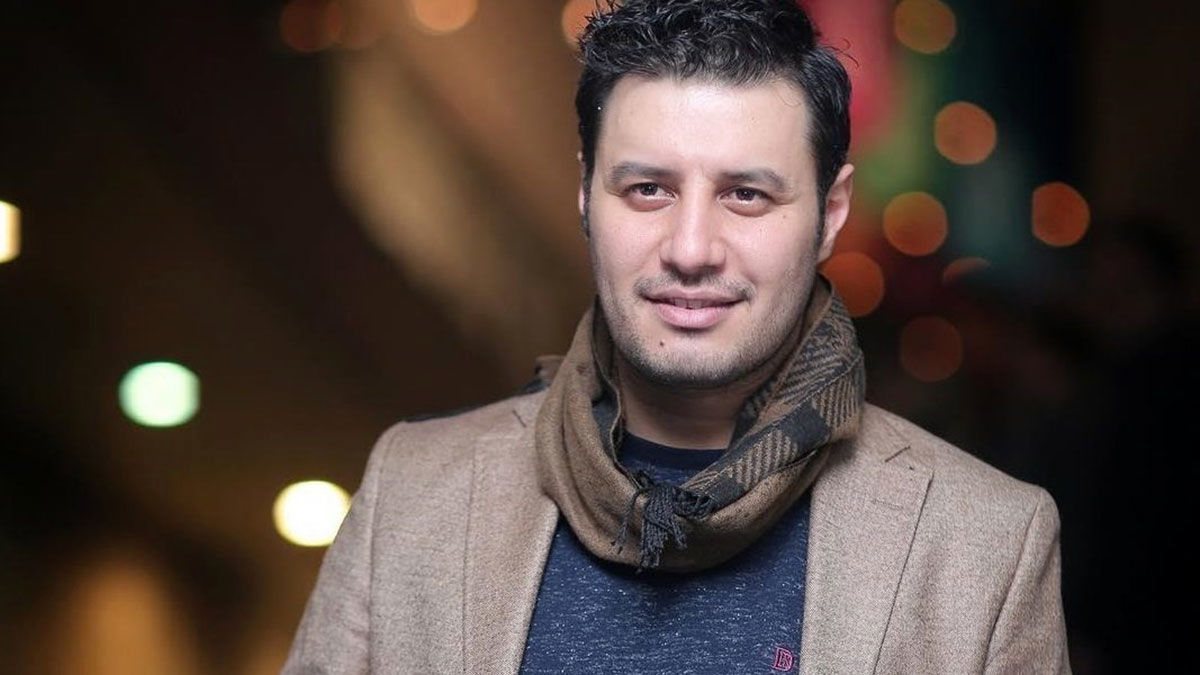 جواد عزتی به بازیگری برمی‌گرد‌د؟
