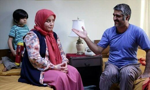 «زیرخاکی۲» کلید خورد