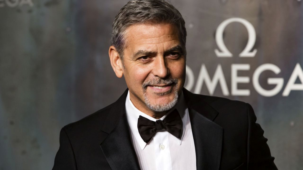 چطور بدترین فیلم جرج کلونی زندگی‌اش را تغییر داد؟