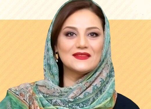 شبنم مقدمی، بازیگر تازه سریال «آهوی من مارال»