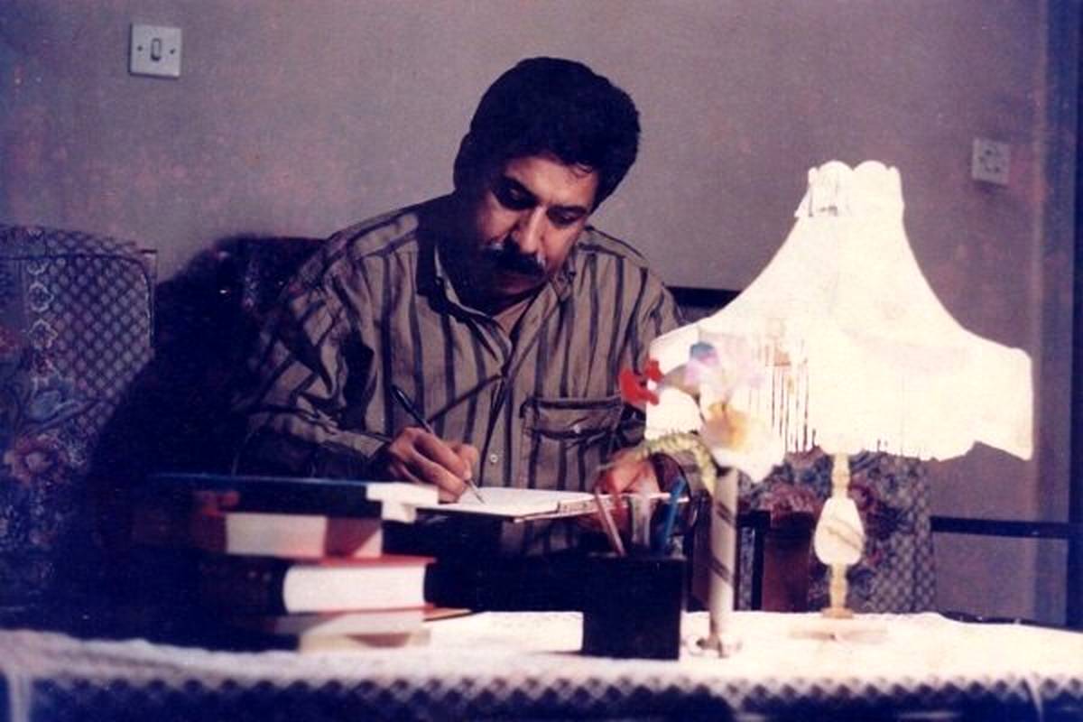 چالشهای خانه شیون فومنی