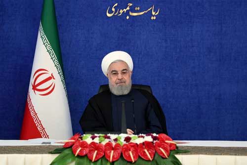 جنجالِ توهین به روحانی روی آنتن زنده تلویزیون