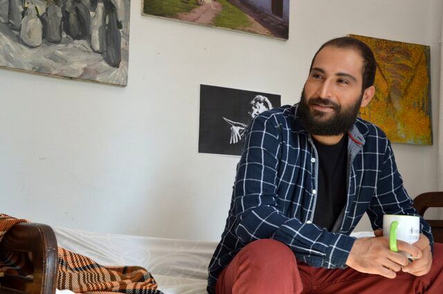 &quot;فلج&quot; آماده نمایش شد