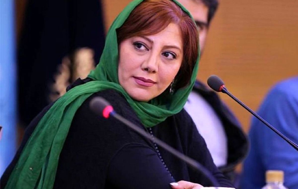 بیوگرافی، عکس های شخصی و زندگی خصوصی زهرا داوودنژاد
