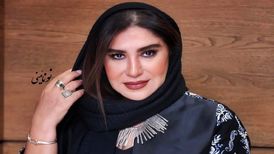 سلیقه خاص نسیم ادبی در انتخاب و چیدمان اثاث منزلش